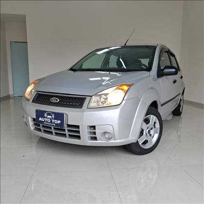 FORD FIESTA 1.0 MPI CLASS HATCH 8V FLEX 4P MANUAL
